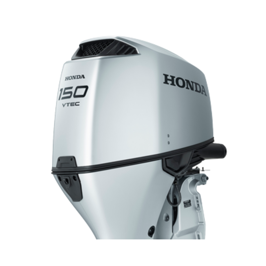 Honda BF150 NEW MECH — Potencia, tecnología y eficiencia