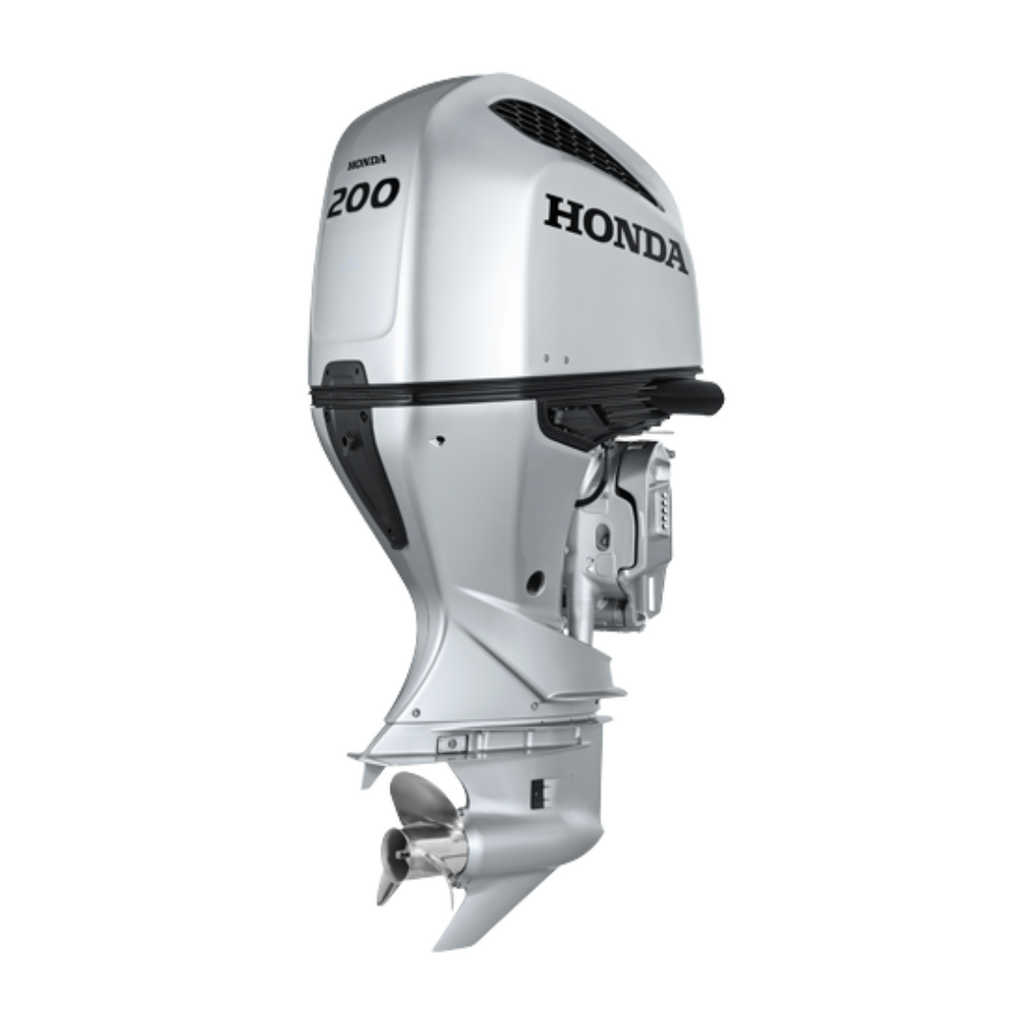 Honda BF200