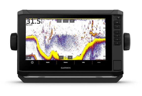 Plotters ECHOMAP UHD2 de 92sv