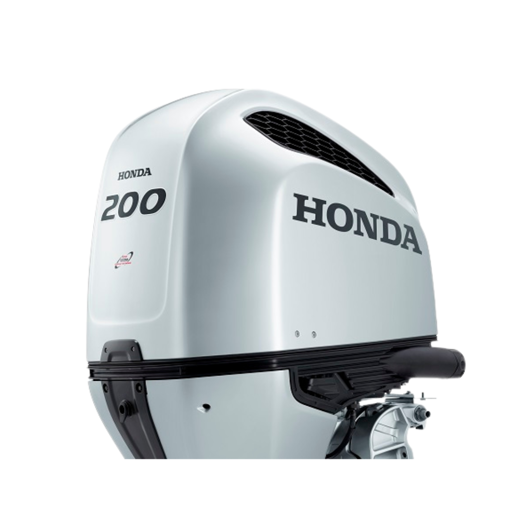 Honda BF200
