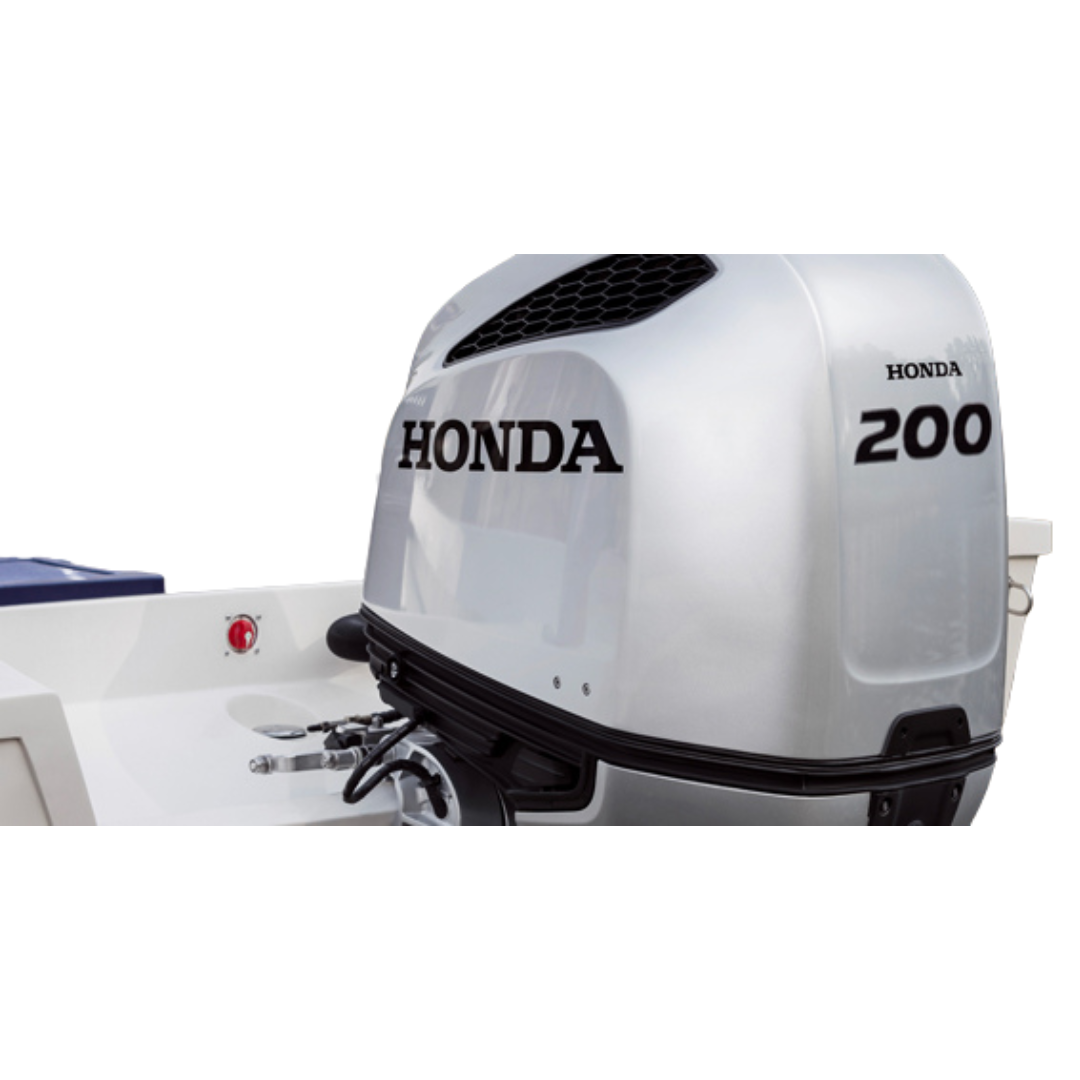 Honda BF200