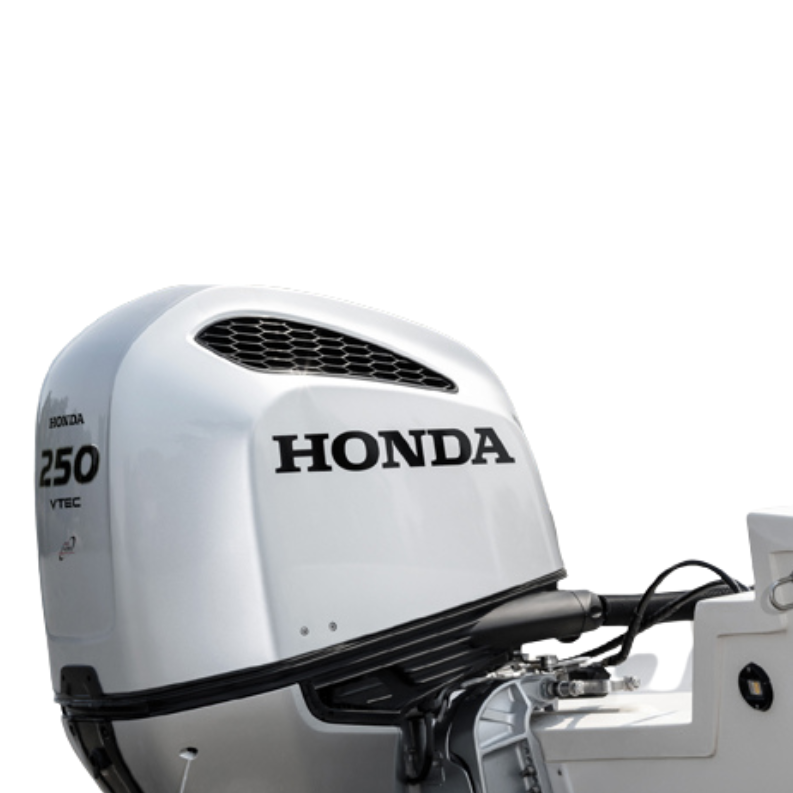 Honda BF250 BF