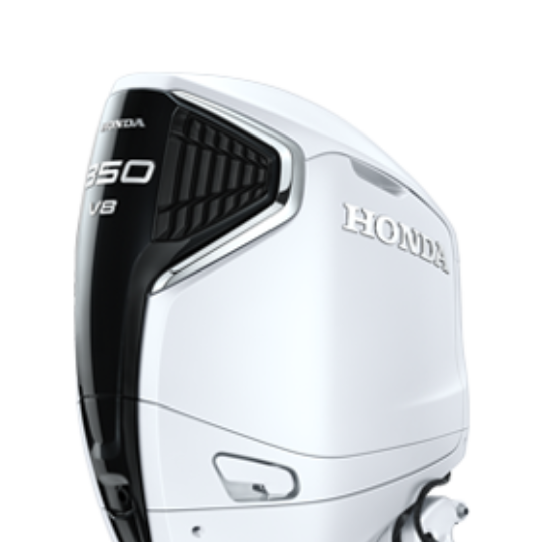 Honda BF350 DBW – Motor Fuera de Borda V8