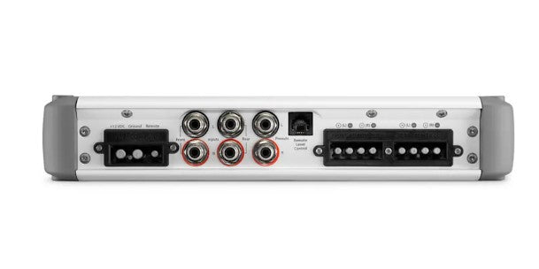 Amplificador náutico JL Audio® MHD