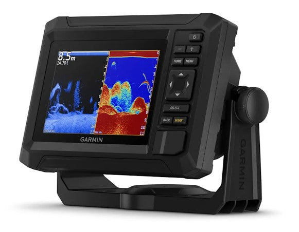 echoMAP UHD2 52cv