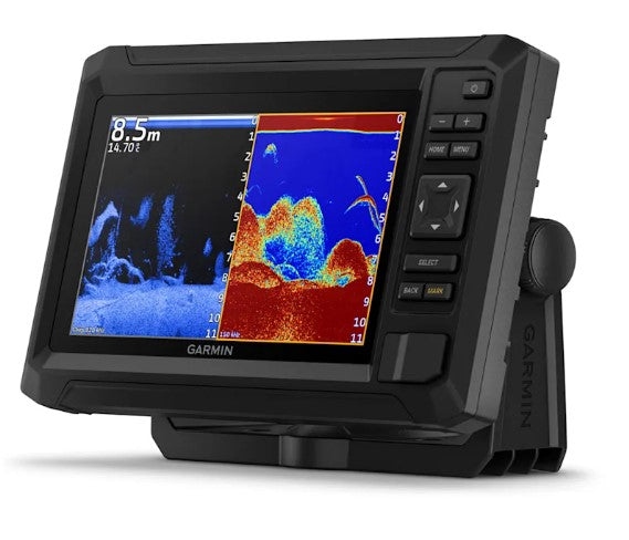 EchoMAP UHD2 72cv