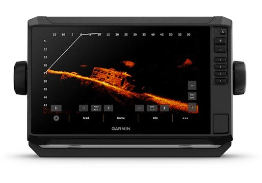 Plotters ECHOMAP UHD2 de 92sv