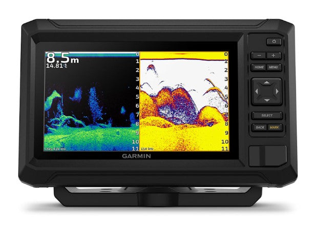 EchoMAP UHD2 72cv