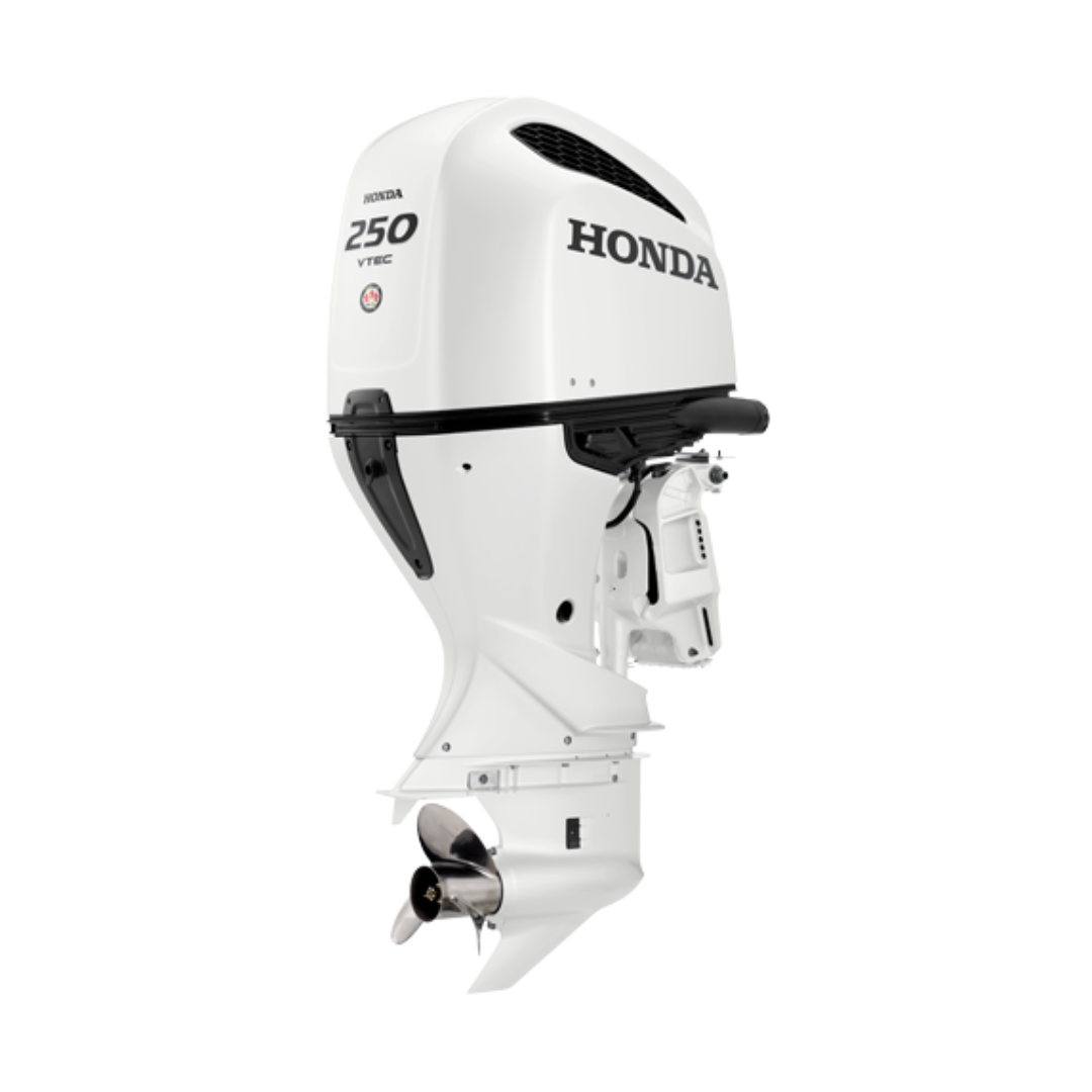 Honda BF250 DBW
