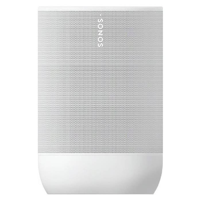 Parlante Inalámbrico Sonos MOVE - Blanco