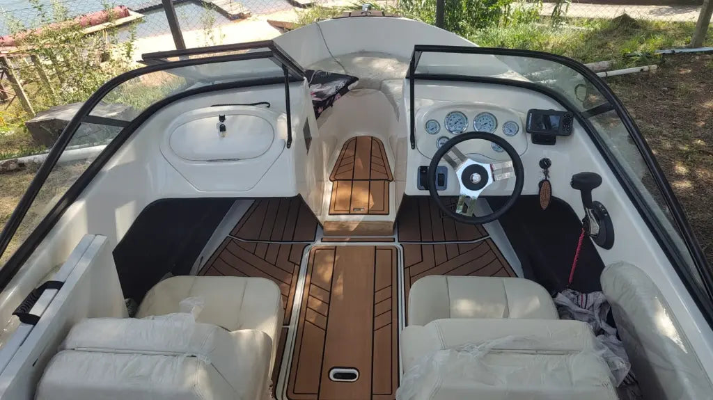 Prodeck Bermuda 180 Sport