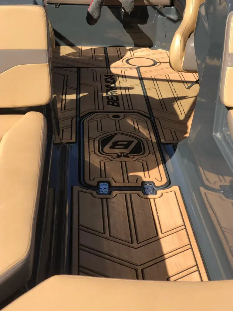 Prodeck Bermuda Discovery 190