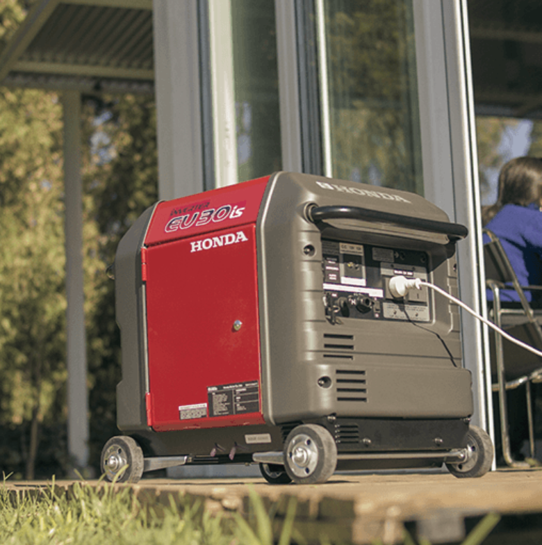 Honda EU30is