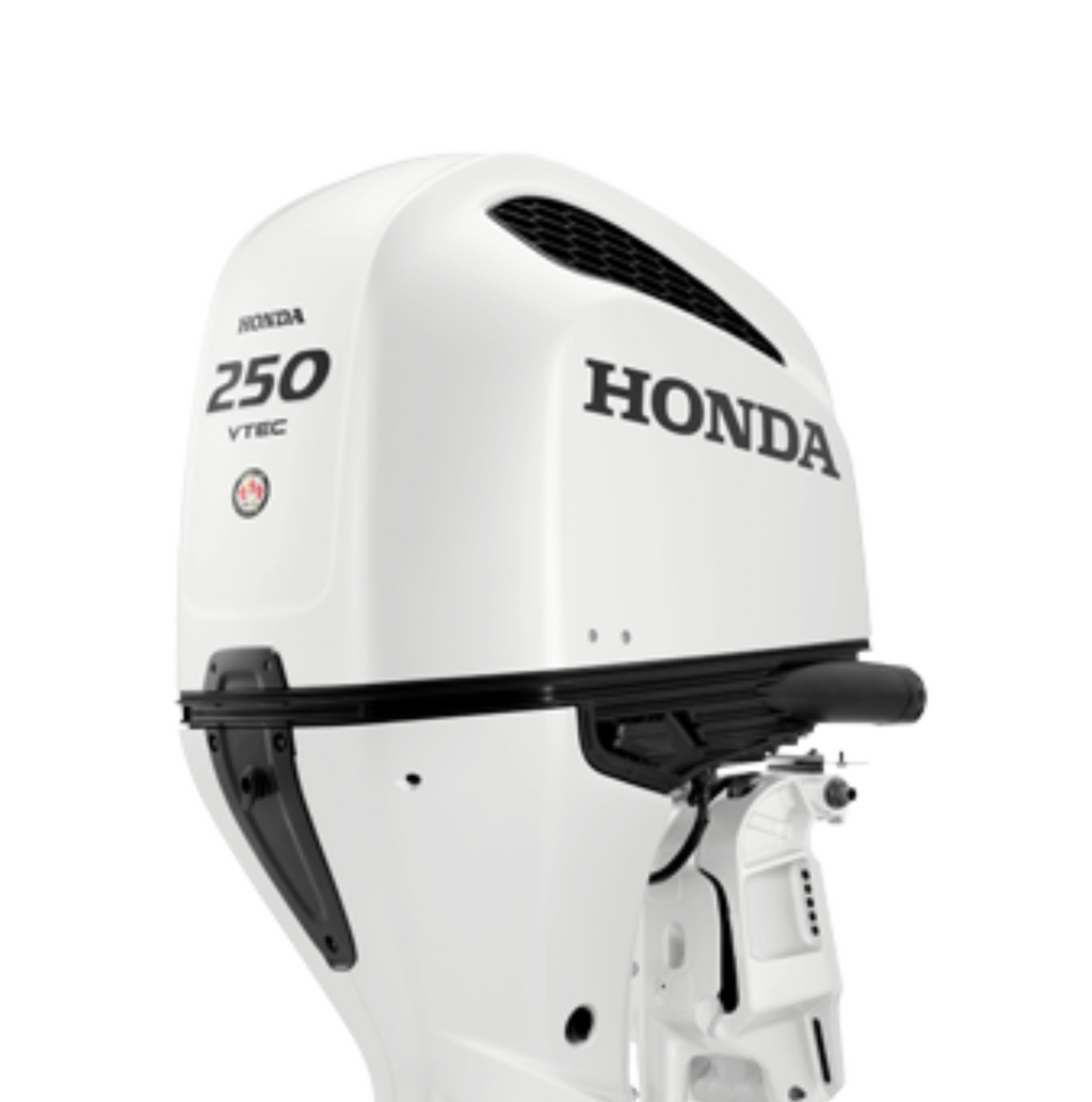 Honda BF250 DBW