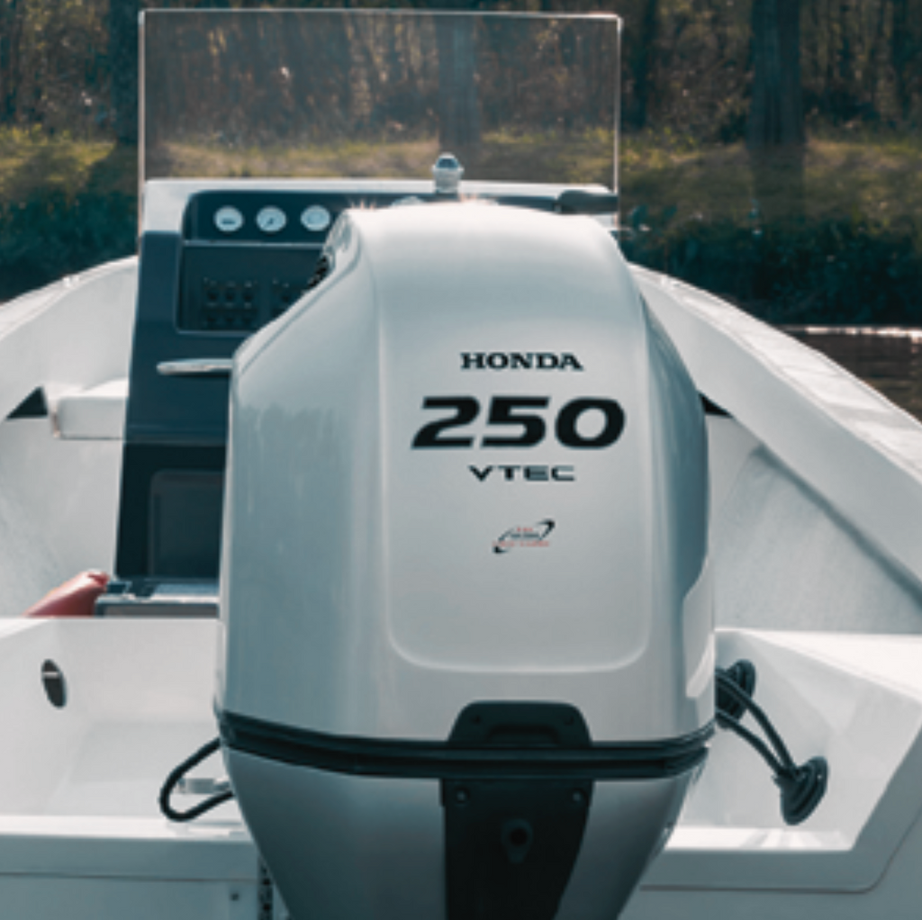 Honda BF250 BF