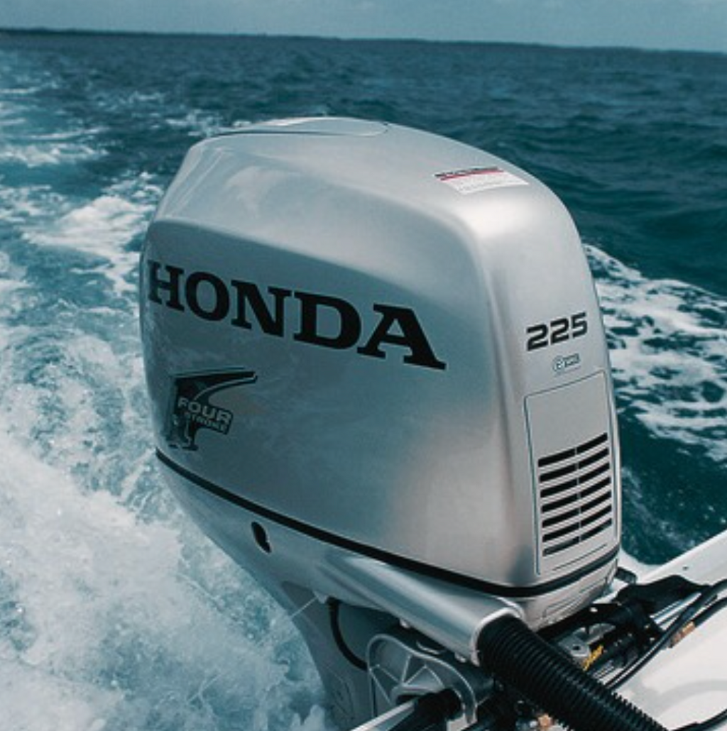 Honda BF225