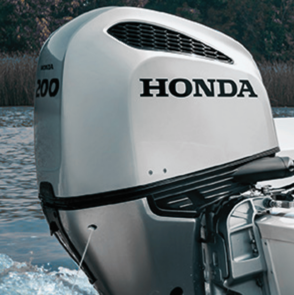 Honda BF200