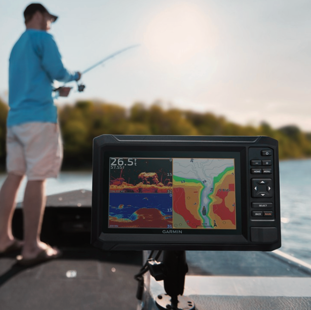 echoMAP UHD2 52cv