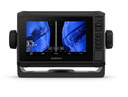 Plotters ECHOMAP UHD2 de 62sv