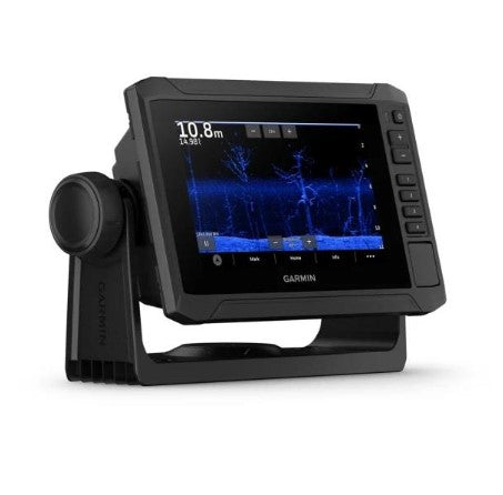 Plotters ECHOMAP UHD2 de 62sv