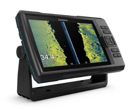 Striker Vivid 9sv con GT52