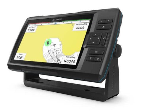 Striker Vivid 9sv con GT52