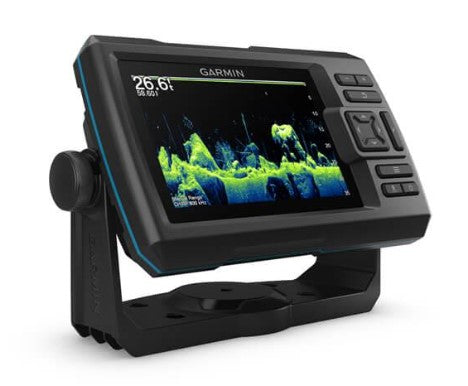 Striker Vivid 5cv con GT20