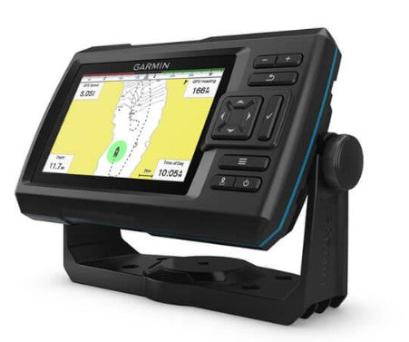 Striker Vivid 5cv con GT20