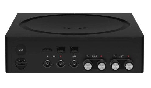Amplificador Wi-Fi Sonos AMP