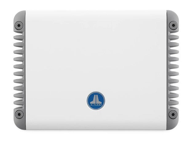 Amplificador náutico JL Audio® MHD