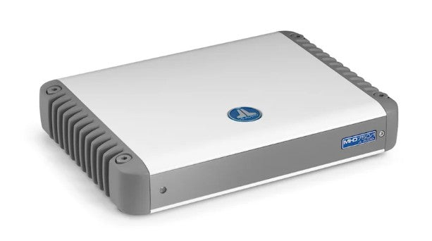 Amplificador náutico JL Audio® MHD
