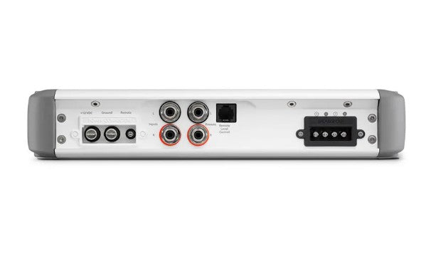 Amplificador náutico JL Audio® MHD