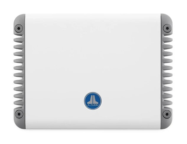 Amplificador náutico JL Audio® MHD
