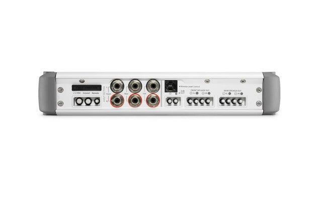 Amplificador náutico JL Audio® MHD