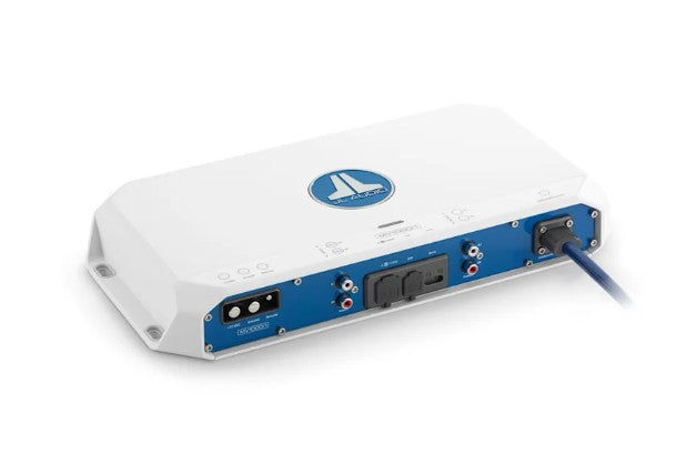 Amplificador náutico JL Audio® MVi