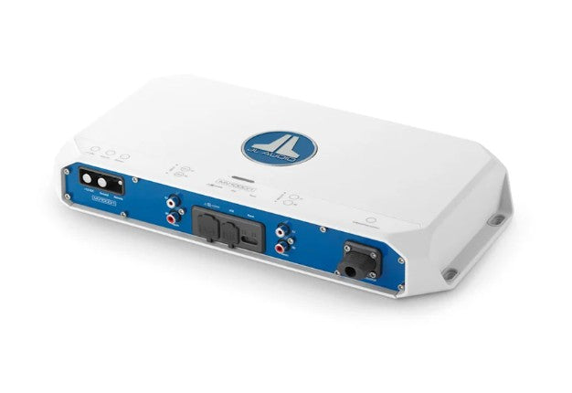 Amplificador náutico JL Audio® MVi