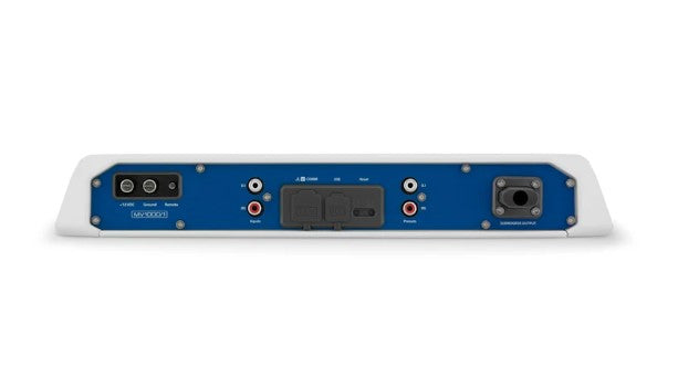 Amplificador náutico JL Audio® MVi