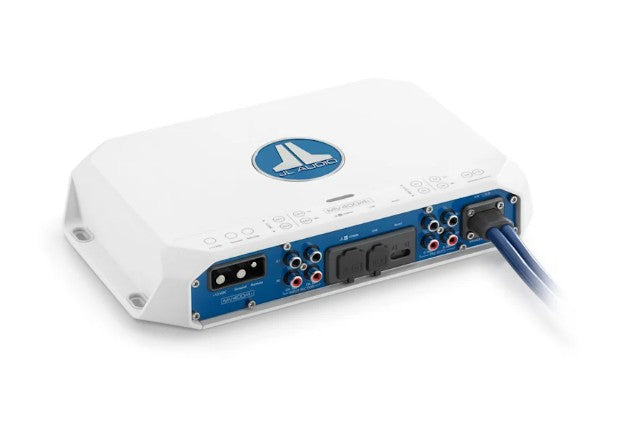 Amplificador náutico JL Audio® MVi