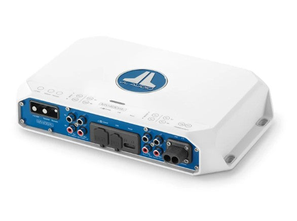 Amplificador náutico JL Audio® MVi