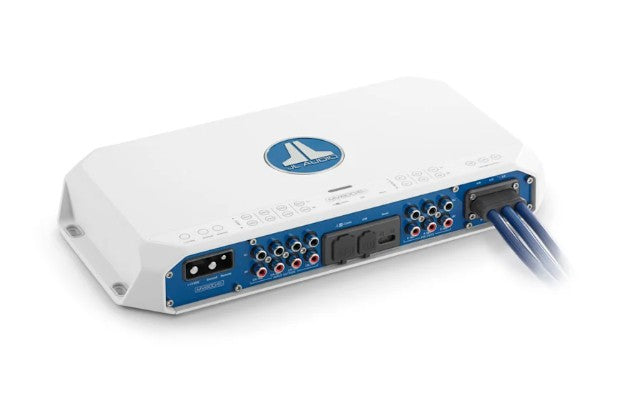 Amplificador náutico JL Audio® MVi