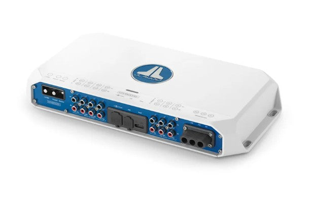 Amplificador náutico JL Audio® MVi