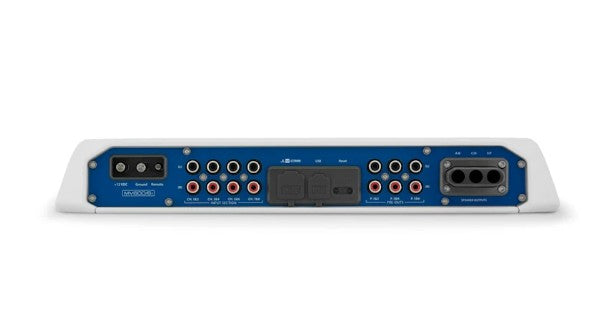 Amplificador náutico JL Audio® MVi