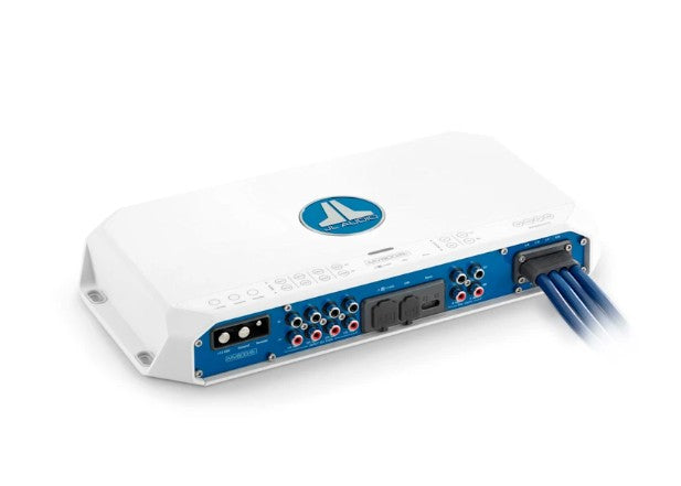 Amplificador náutico JL Audio® MVi