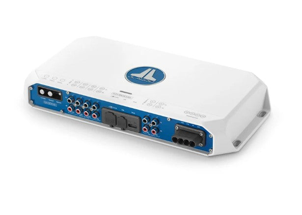 Amplificador náutico JL Audio® MVi