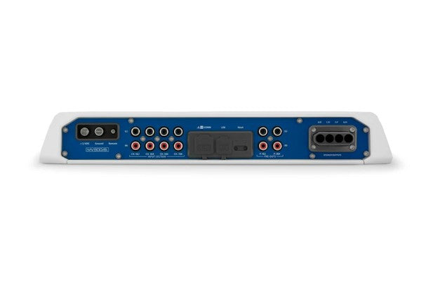 Amplificador náutico JL Audio® MVi