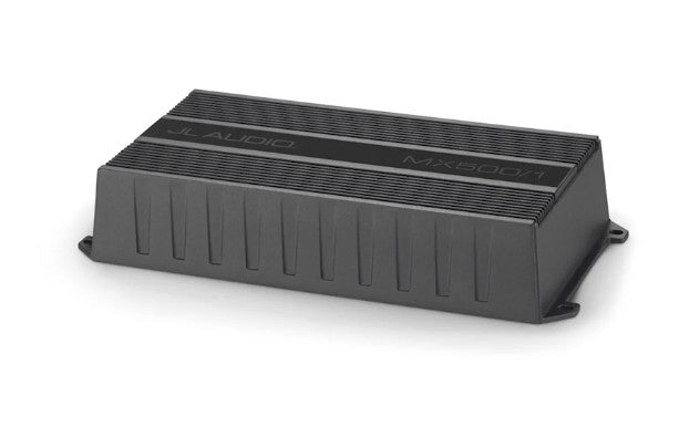 Amplificadores náuticos y para deportes de motor JL Audio® MX