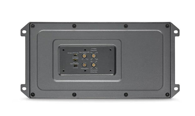 Amplificadores náuticos y para deportes de motor JL Audio® MX
