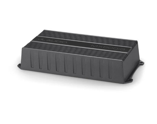 Amplificadores náuticos y para deportes de motor JL Audio® MX