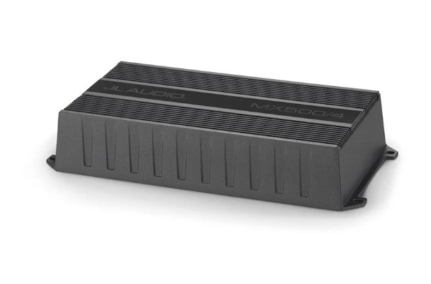 Amplificadores náuticos y para deportes de motor JL Audio® MX