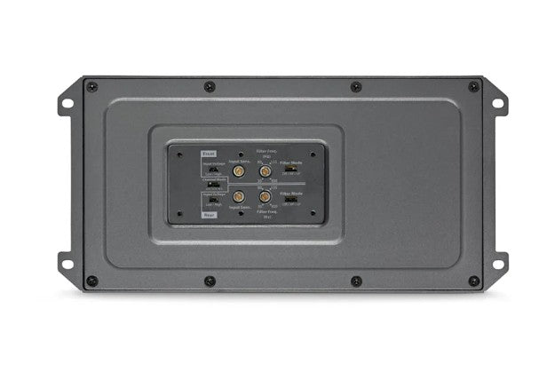 Amplificadores náuticos y para deportes de motor JL Audio® MX
